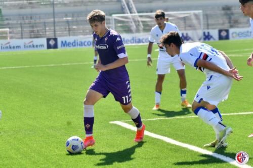 ACF FIORENTINA VS SAMPDORIA 33